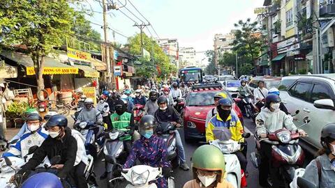 TPHCM triển khai chỉ đạo của Tổng Bí thư Tô Lâm