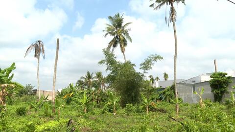 Quy hoạch kéo dài, người dân sống trong cảnh tạm bợ