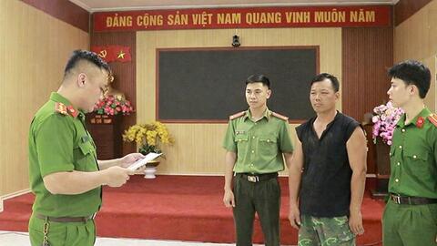 Điện Biên khởi tố chủ tài khoản Facebook đăng tải thông tin xuyên tạc