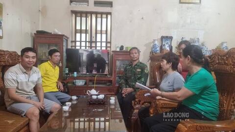 Chỉ đạo nóng vụ thịt lợn tại trường mầm non có dấu hiệu bất thường