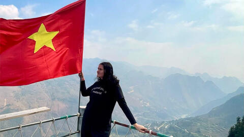 Việt Nam vào top điểm đến an toàn cho phụ nữ du lịch một mình