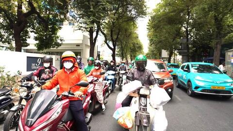 Dự báo các tỉnh thành sắp nắng nóng gay gắt, có nơi trên 38 độ C