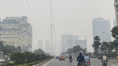 Tăng cường giám sát quan trắc môi trường, xử lý nghiêm hành vi gian lận