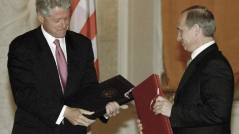 2 lần xin gia nhập NATO bất thành và điều Nga muốn