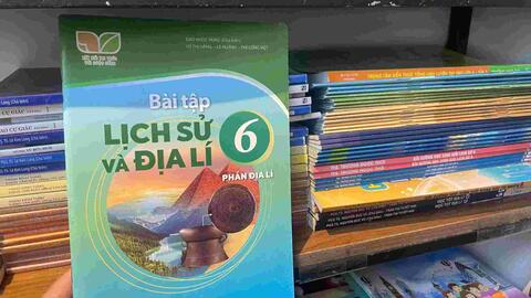 2 "ông lớn" được kỳ vọng trở thành những tập đoàn xuất bản nghìn tỉ