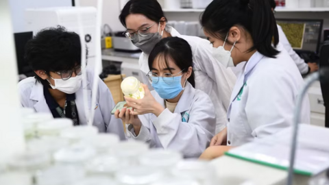 Trường ĐH Quốc tế tuyển 2.300 chỉ tiêu, 'chốt' phương thức xét tuyển tổng hợp