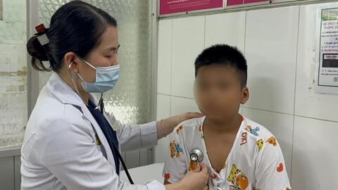 TPHCM tăng cường kiểm soát an toàn thực phẩm tại trường học