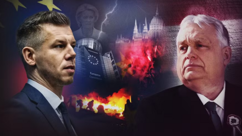 Vì sao cuộc bầu cử ở Hungary lại kịch tính đến vậy?