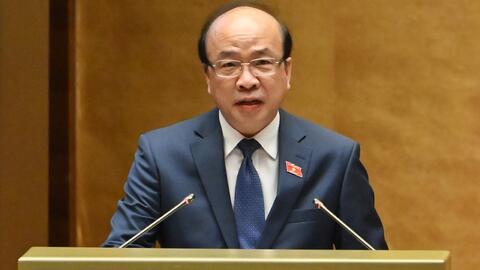 Quốc hội sẽ xem xét việc lập TP Đồng Nai trực thuộc Trung ương ngay trong tháng 4