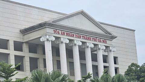 Truy tố cựu Chủ tịch Công ty Nam Triệu tham ô tài sản