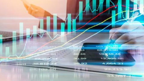 Kinh tế số: Học gì để không đứng ngoài nền kinh tế mới?