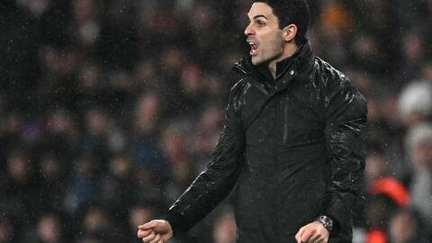 Ngọn lửa của Arsenal vẫn chưa tắt