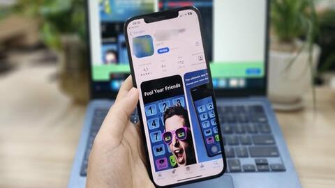 Cảnh giác với chiêu giả số điện thoại để lừa đảo