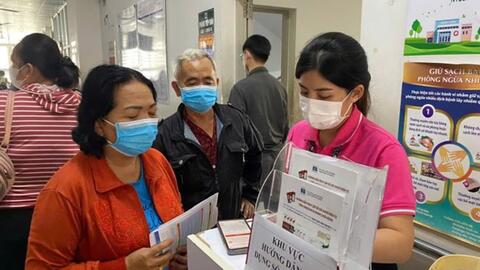 Bộ Y tế cắt giảm thủ tục hành chính, phân cấp mạnh cho địa phương