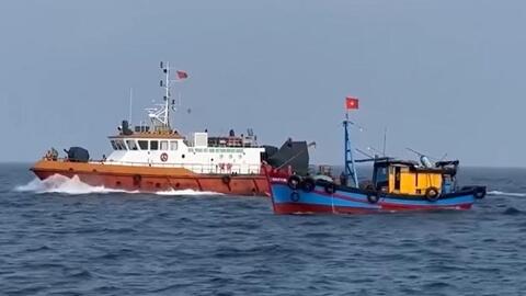 Giải pháp công nghệ giúp kiểm soát khai thác thủy sản