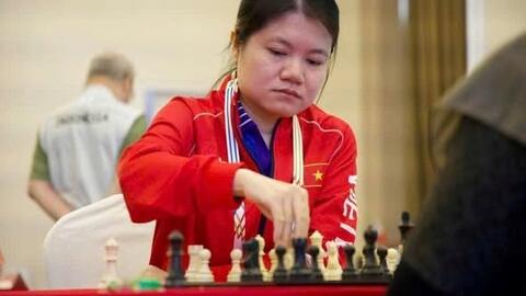 Cục Thể dục Thể thao Việt Nam sẽ làm việc với Liên đoàn cờ việc chọn kỳ thủ Olympiad 2026