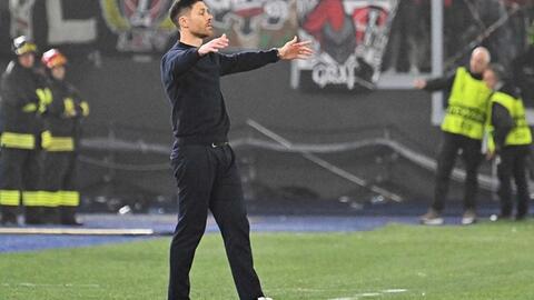 Sự thay đổi của Chelsea khi Xabi Alonso đặt chân đến