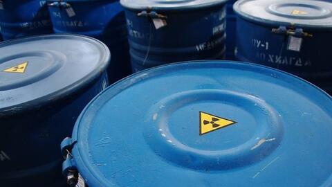 Uranium của Iran thành tâm điểm đàm phán, chuyên gia Mỹ ủng hộ vai trò của Nga