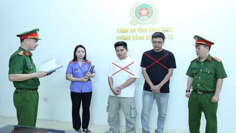 Liên tiếp phát hiện, xử lý các vụ giả mạo nhãn hiệu, xâm phạm bản quyền