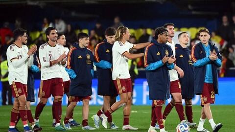 Nhận định bóng đá tuyển Peru vs Tây Ban Nha