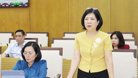 Hải Phòng đẩy mạnh chuyển đổi số trong thực hiện chính sách bảo hiểm xã hội