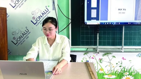 Học bạ số cần được xem là hạ tầng dữ liệu trọng yếu của giáo dục