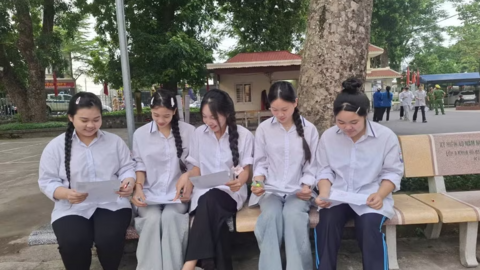 Gợi mở đổi mới phương pháp dạy và học từ đề thi tốt nghiệp THPT 2026