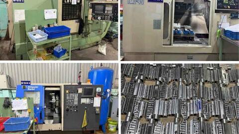 Triệt phá cơ sở sản xuất trái phép vũ khí quân dụng