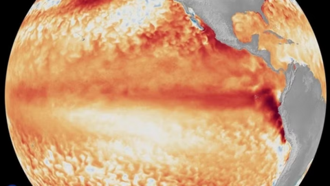 El Niño chính thức hình thành, Việt Nam đối mặt với tình hình thời tiết thế nào?