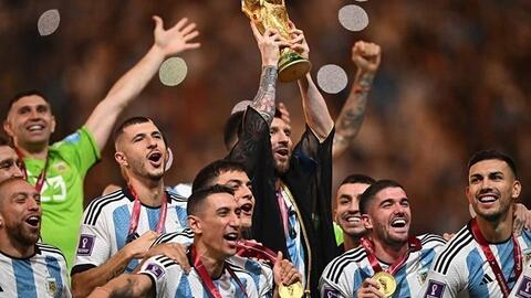 Nhận định bóng đá Argentina vs Algeria tại bảng J World Cup 2026