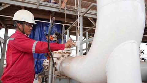 Sân bay Long Thành gia hạn tuyển lao động cho chi nhánh nhiên liệu hàng không