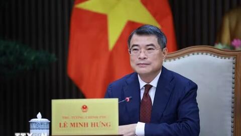 Hội nghị Cấp cao ASEAN - Nga mang tầm vóc lịch sử giữa biến động toàn cầu