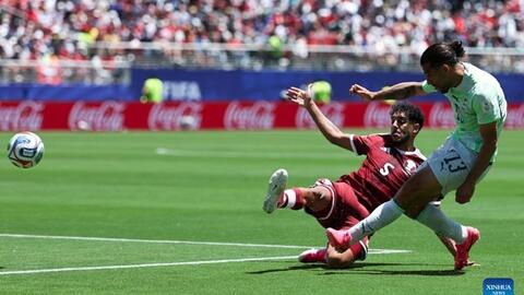 World Cup 2026 liên tiếp khai cuộc muộn giờ