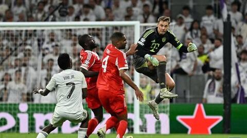 Thủ môn Neuer có thể lập thêm kỷ lục tại World Cup 2026