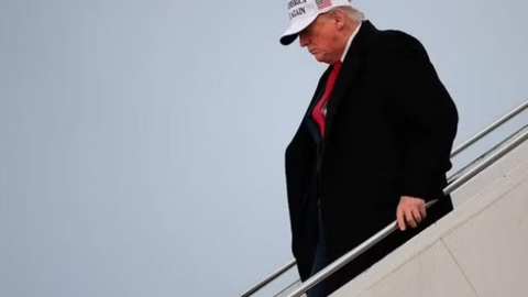 Tổng thống Trump: Loại Nga khỏi nhóm G8 sau các sự kiện năm 2014 là sai lầm