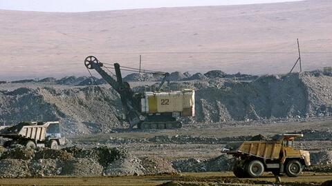 Ấn Độ nhắm kho đất hiếm khổng lồ ở Siberia