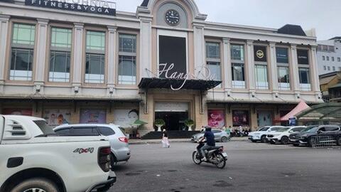 Hà Nội tăng tốc xóa điểm ngập, giảm nỗi lo úng nước mùa mưa