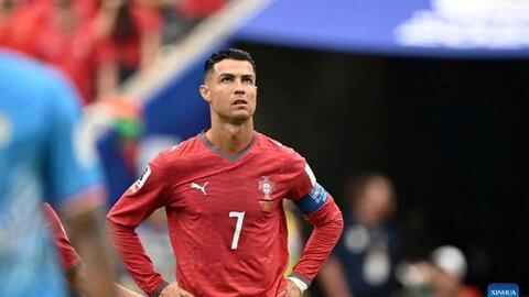 Bảng xếp hạng World Cup 2026: Bồ Đào Nha đứng thứ 3 bảng K