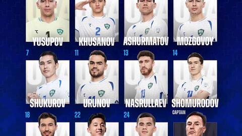 Colombia thắng Uzbekistan tại World Cup 2026