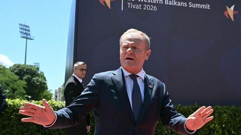 Ba Lan và Ukraina căng thẳng, Thủ tướng Donald Tusk nỗ lực hạ nhiệt