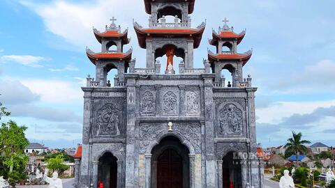 Biển Thịnh Long nhộn nhịp trở lại, du lịch biển khởi sắc