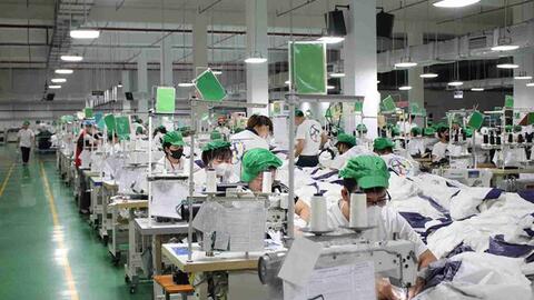 Hưng Yên có gần 3.000 doanh nghiệp mới thành lập trong 6 tháng đầu năm