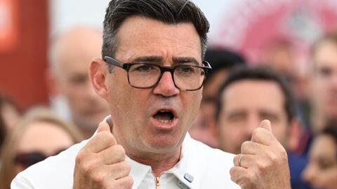 Andy Burnham - ứng viên sáng giá nhất để trở thành thủ tướng tiếp theo của Anh