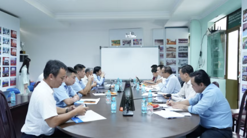 Định vị trường sư phạm trong phát triển thể thao học đường