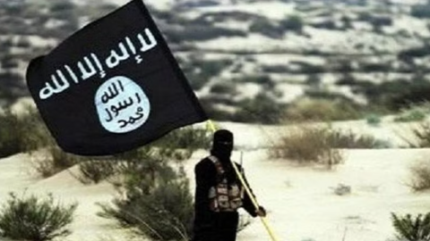 Mỹ tuyên bố tiêu diệt thủ lĩnh cấp cao IS tại Syria