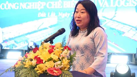 Hiến kế giải pháp phát triển khu, cụm công nghiệp bền vững ở Đắk Lắk