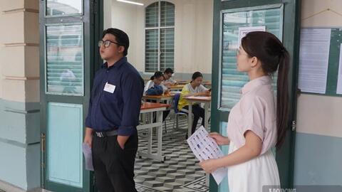 Thêm trường Y ở TPHCM công bố điểm sàn xét tuyển năm 2026