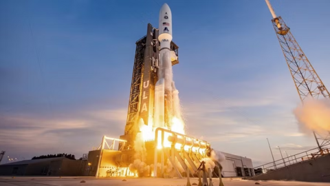 Những tên lửa Atlas V cuối cùng của Mỹ sẽ không bao giờ bay vào vũ trụ?
