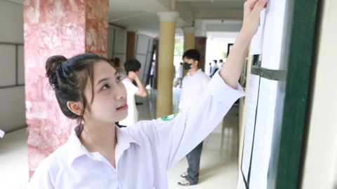 Hà Nội đưa ra 3 mô hình trường học sau sắp xếp