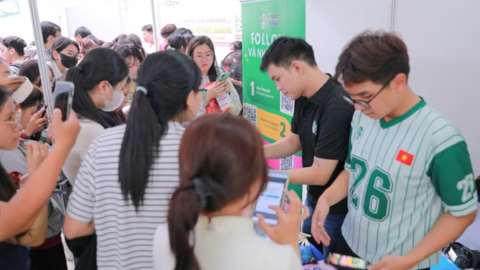 TPHCM nâng chất nguồn nhân lực cho tương lai